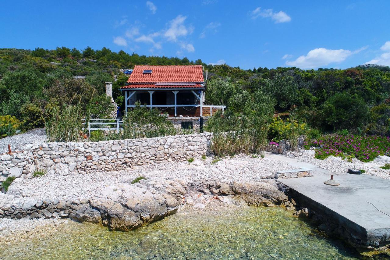 Pašman House Starfish 빌라 외부 사진